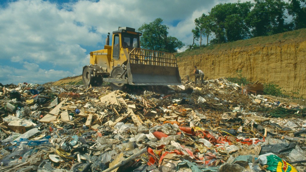 waste-to-energy vs landfill