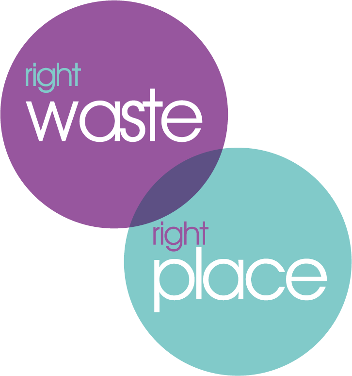 right waste right place compliant
