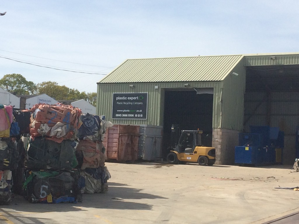 plastic-expert-recycling-gosport