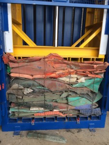 kompakt-mill-size-baler-plastic-recycling