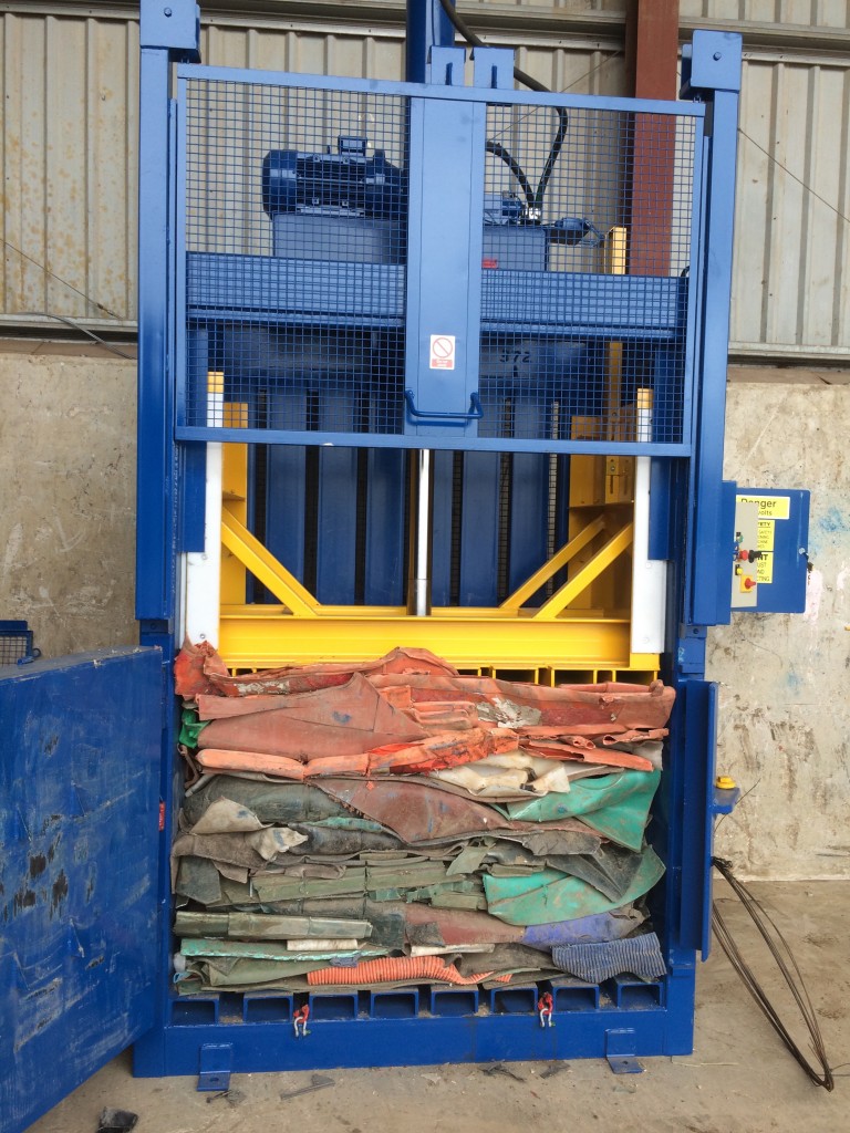 free trial kompakt recycling machinery